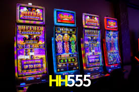 App HH555  