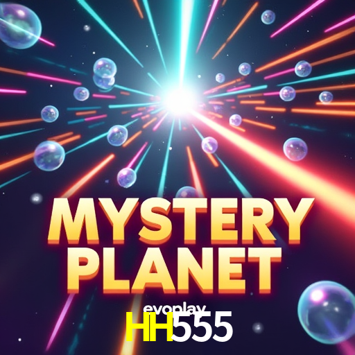 Bonus na Cassino Online HH555