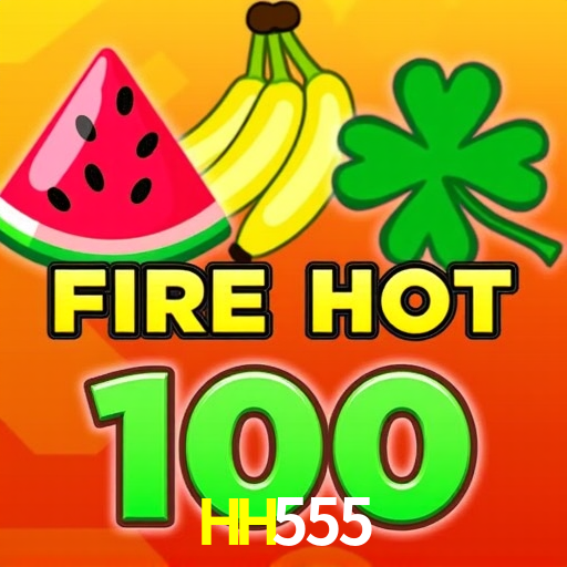 HH555 Login Rápido