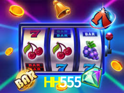 Cassino de Jogos HH555
