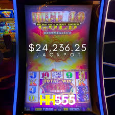 Jogos de Cassino HH555