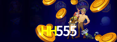 Cassino Online Seguro HH555