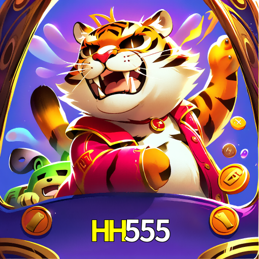  HH555