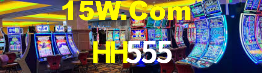 Sinta a adrenalina dos jogos de cassino com HH555