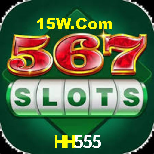 HH555 BET