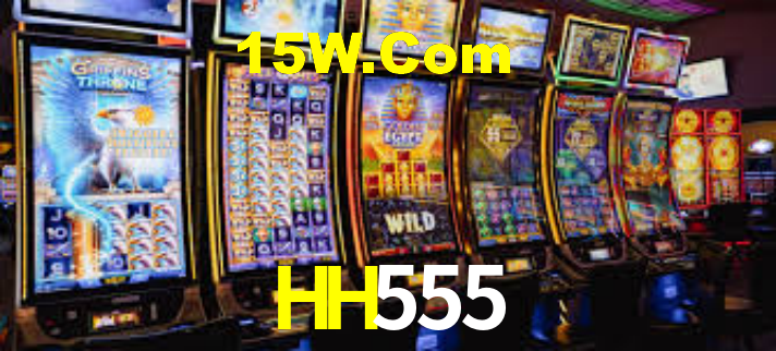 HH555 - App Features
