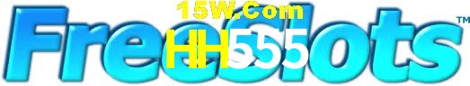 Live Casino HH555