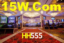 Bonus Features HH555