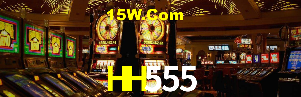 Bônus Generosos e Exclusivos no HH555 para Você!