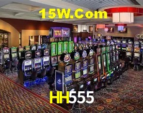 HH555 Rio de Janeiro - Slot Strategy