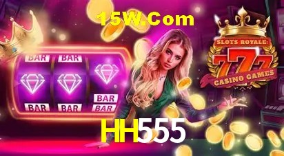 HH555 - User Statistics
