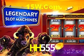 HH555 Salvador - Support