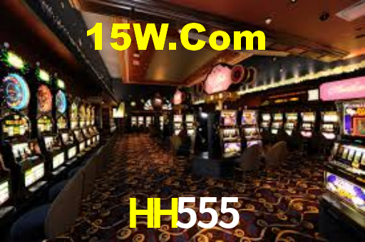 HH555