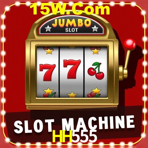 HH555 Belo Horizonte - VIP Casino