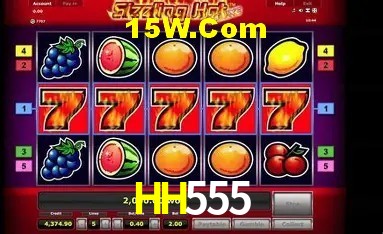 Promoção Relâmpago HH555