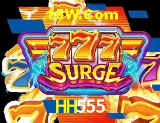 HH555 Entrar - Login Seguro Certificado