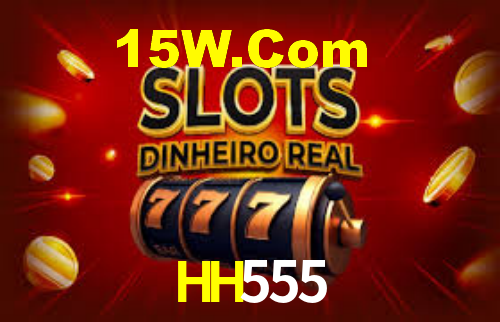 HH555 - Installation Guide