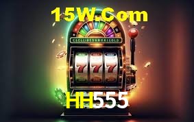 Slot Games HH555