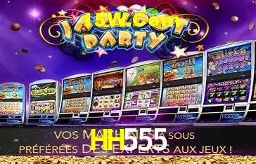 HH555 Salvador - Promo Stats