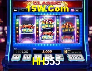 Ofertas Exclusivas HH555