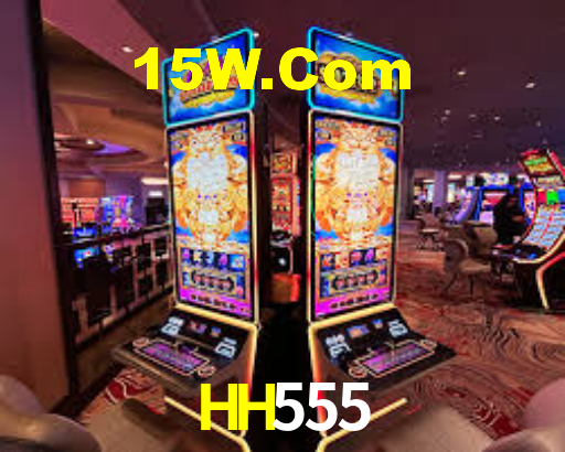 HH555 BET