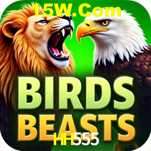 Jogos Exclusivos HH555