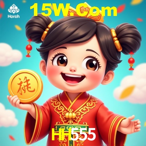 Programa VIP HH555