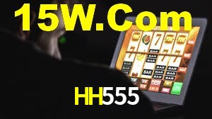 VIP Casino HH555