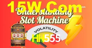 Welcome Bonus HH555