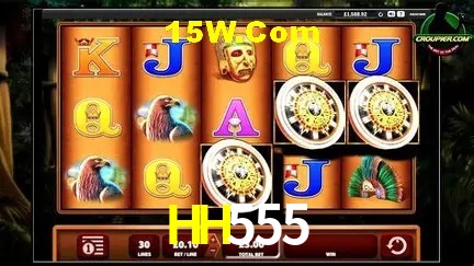 HH555 - Winners Celebration