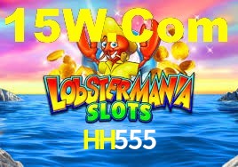Live Casino HH555