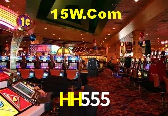 HH555 - Security