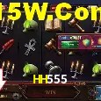 HH555 Rio de Janeiro - Popular Jogos