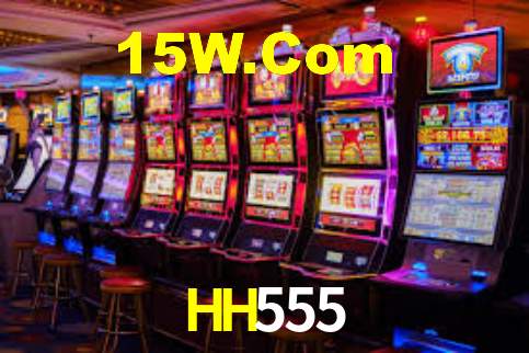 HH555 BET