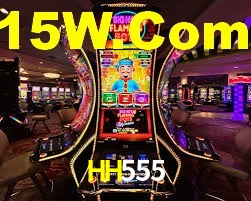 Player Reviews HH555