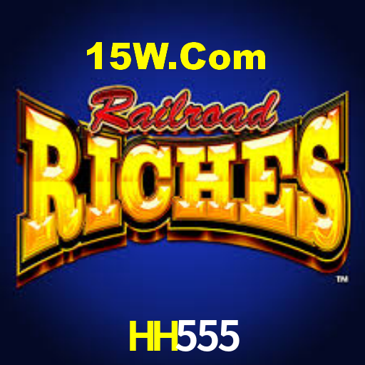 HH555