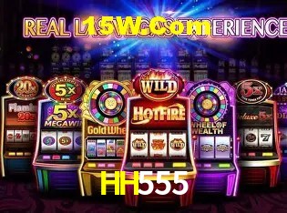 Design Responsivo HH555