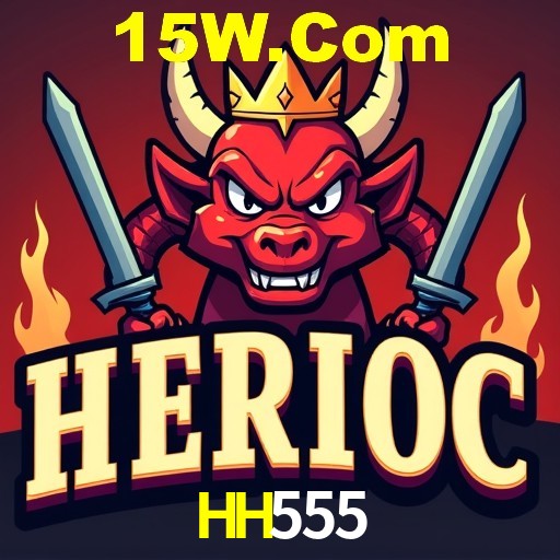 HH555 Salvador - Strategies