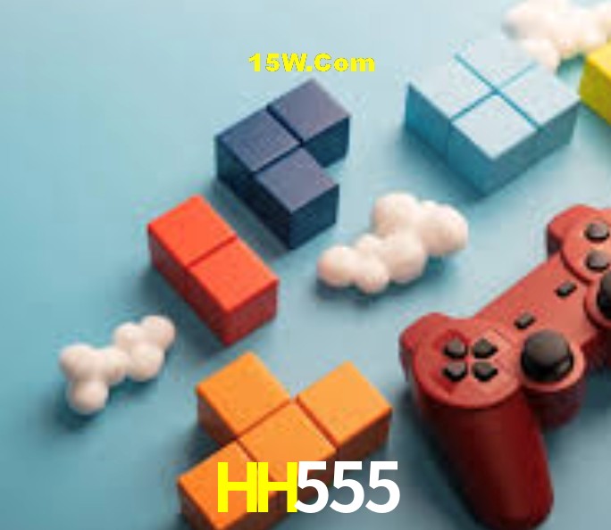 Jogos de Slot HH555