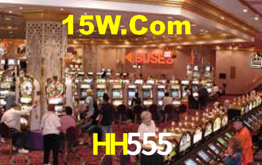 HH555