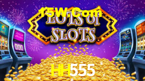 HH555
