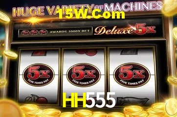 HH555 - cassino ao vivo