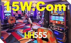 Football Betting HH555