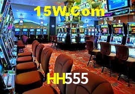 Games Directory HH555