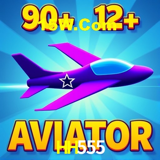 Diretório de Jogos HH555