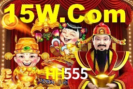 Tournaments HH555