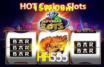 HH555 São Paulo - Hot Promos