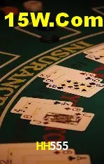 HH555 São Paulo - Top Slots