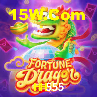 HH555 BET