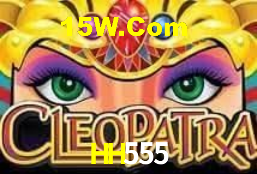 HH555: Jogos de Caça-Níqueis-Altas Recompensas, Roleta-Velocidade, Blackjack-Desafios Máximos